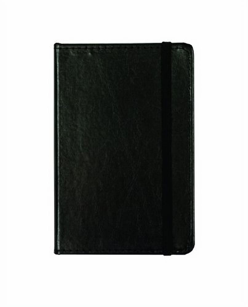 Markings by C.R. Gibson MJ34791 Genuine Bonded Leather Journal, By