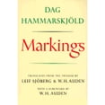 thumbnail image 1 of Pre-Owned Markings (Hardcover) 039443532X 9780394435329, 1 of 1