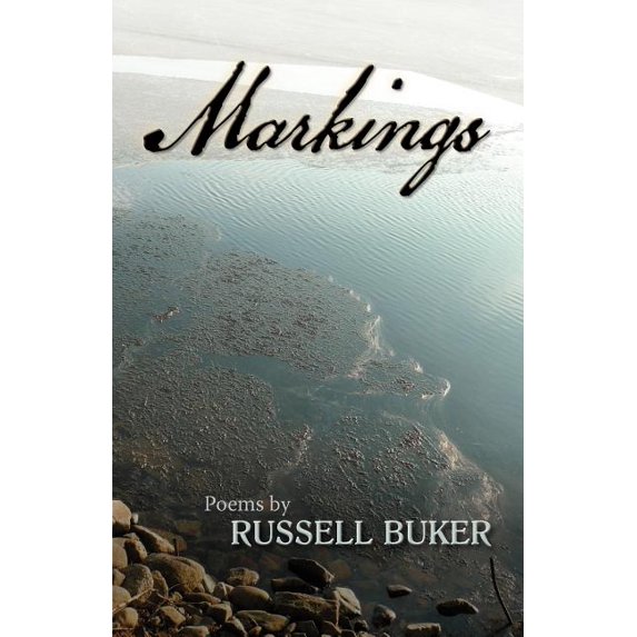 Markings (Paperback)
