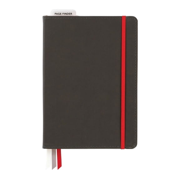 Lang Brands, LLC, Gray Bulleting Log Journal