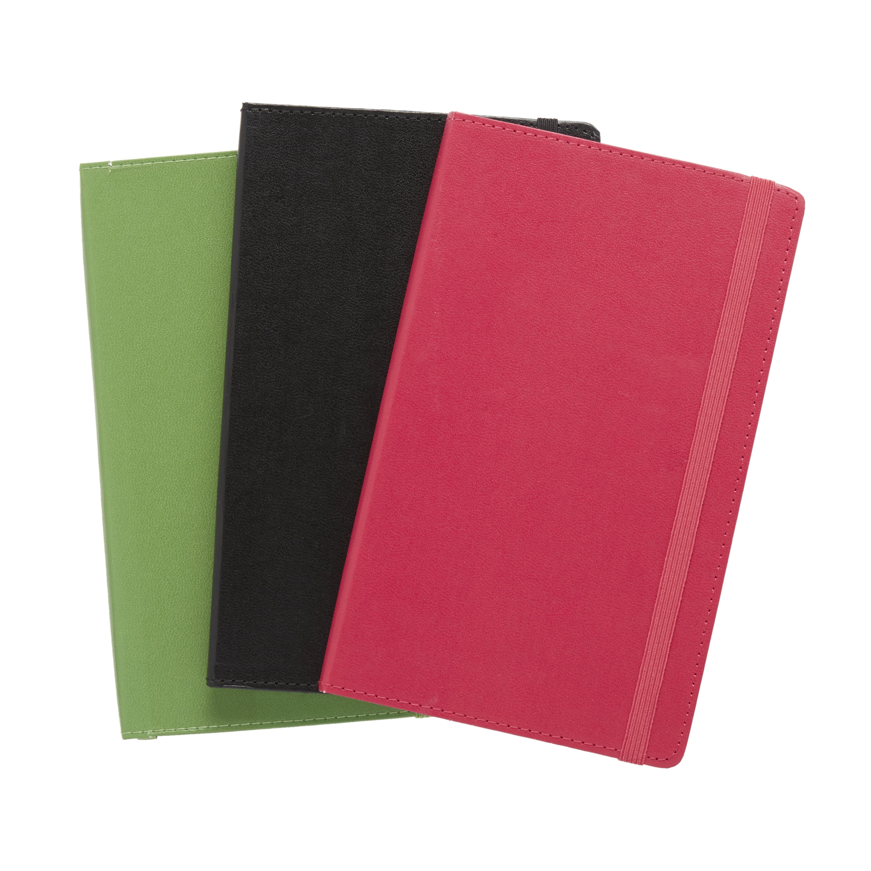 Markings by CR Gibson Vinyl Small Journal