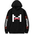 thumbnail image 1 of Markiplier Hoodies Merch Printed Trend Fashion Long Sleeve Women Men Casual Pullovers, 1 of 2