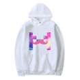 thumbnail image 1 of Markiplier Merch Hoodies Fashion Long Sleeve Casual Sweatshirt Suit Unisex, 1 of 2