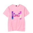 thumbnail image 1 of Markiplier Merch T shirt Short Sleeves New Print Unisex Trendy Casual Streetwear Tee, 1 of 2