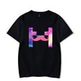 thumbnail image 1 of Markiplier Merch T shirt Short Sleeves New Print Unisex Trendy Casual Streetwear Tee, 1 of 2