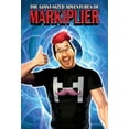 thumbnail image 1 of Markiplier : The Giant-Sized Adventures of (Hardcover), 1 of 1