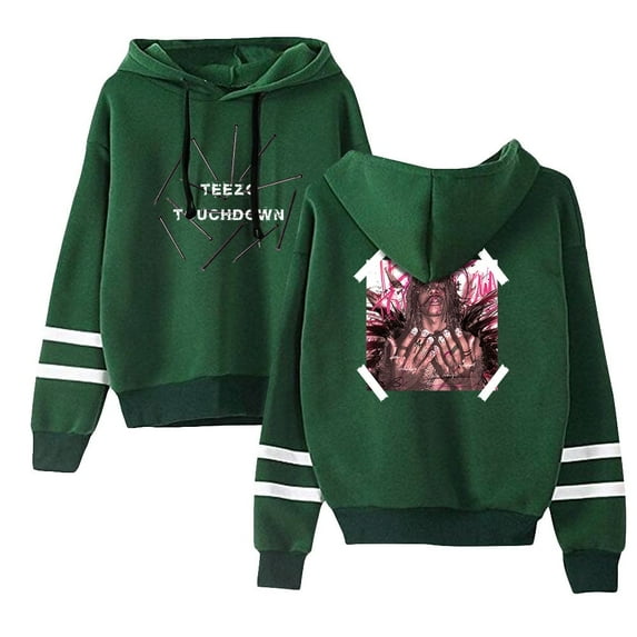 Markiplier hooded fashionable women's and men's winter casual pullover