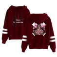 thumbnail image 1 of Markiplier hooded  fashionable women's and men's winter casual pullover, 1 of 3