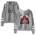 thumbnail image 1 of Markiplier hooded  fashionable women's and men's winter casual pullover, 1 of 3