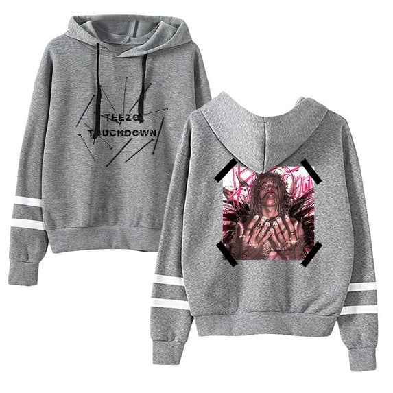 Markiplier hooded fashionable women's and men's winter casual pullover