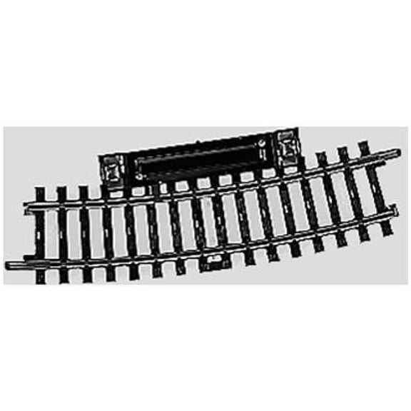Marklin K Track Standard Curve Circuit Track