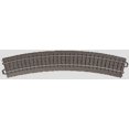 thumbnail image 1 of Marklin 24230 C-Track Curved R2/17-1/4" (1 Section), 1 of 1
