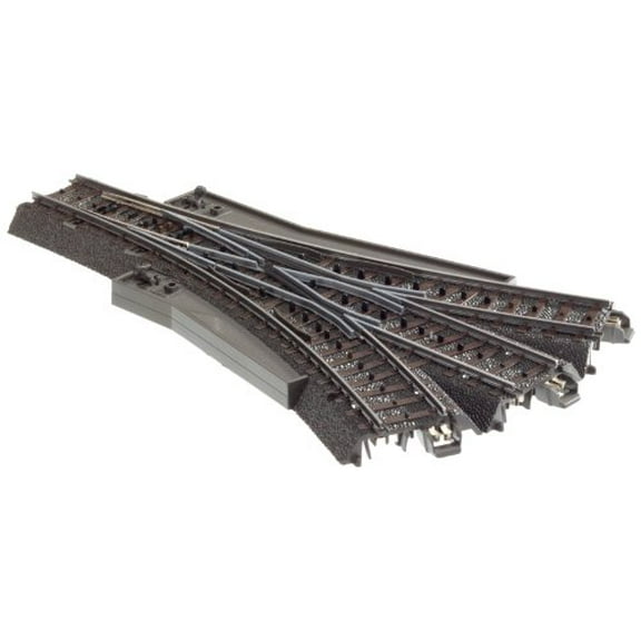 Marklin 24630 HO Scale C-Track Three-Way Turnout