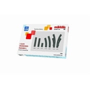 Marklin C Track C4 Extension Rail Track Set HO scale