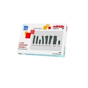 Marklin C Track C5 Extension Rail Track Set HO scale