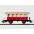thumbnail image 1 of Marklin 4107 HO Scale Local Passenger Coach Era I-V, 1 of 3