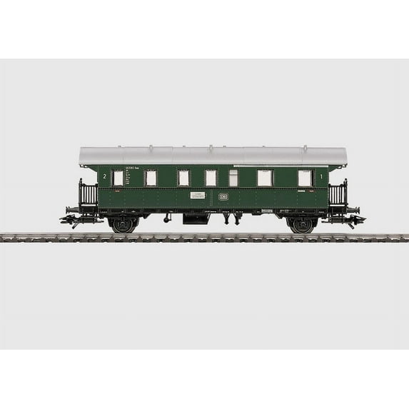 Marklin 4313 Local Coach 1st/2nd Class DB