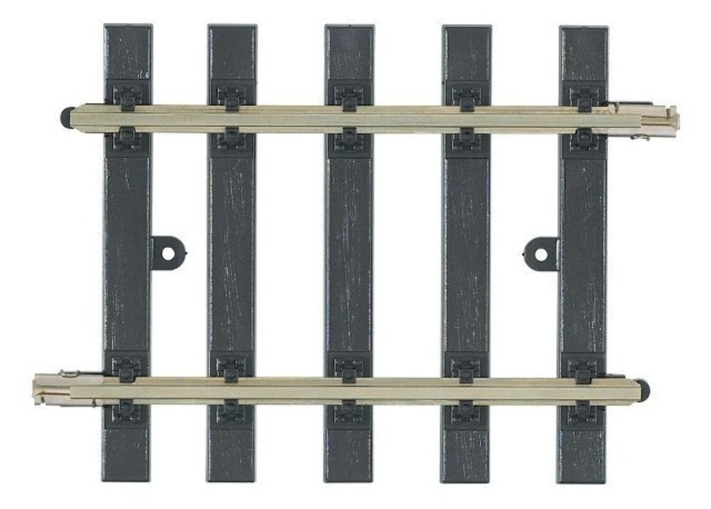 Marklin 59053 G1 Straight track 100 mm(H1106)