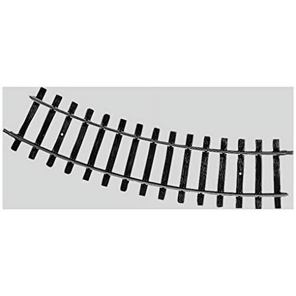 Marklin 5922 Curved Track 1St Curve 300Mm (1)