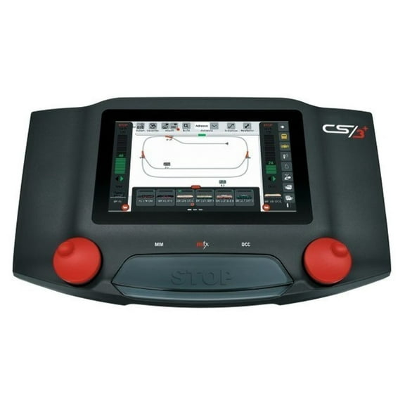 Marklin 60216 CENTRAL STATION CS3PLUS