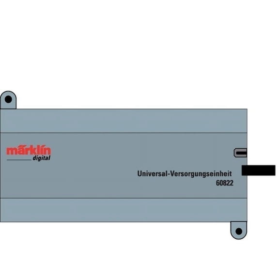 Universalversorgungseinheit K