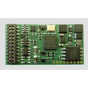 Marklin 60940 HO Special mSD Sound & Digital/DCC Control Decoder