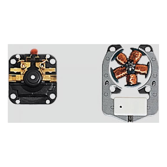 Marklin 60941 HO High-Efficiency Motor Conversion Set