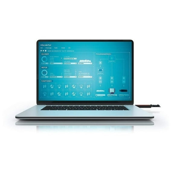 Marklin 60971 DECODER PROGRAMMER (TRIX)
