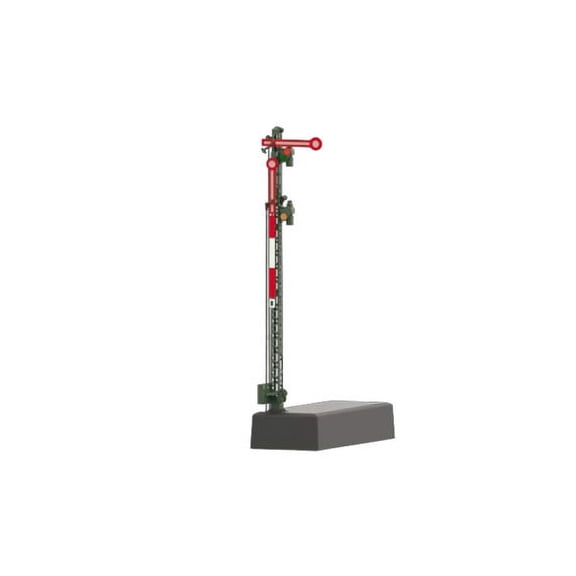 Marklin 70412 Home Signal with Lattice Mast