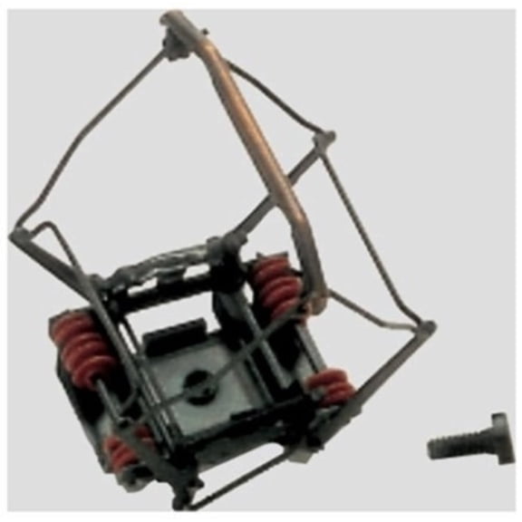 Marklin My World Scheren Pantograph