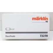 Marklin 72270 Smoke Generator Kit