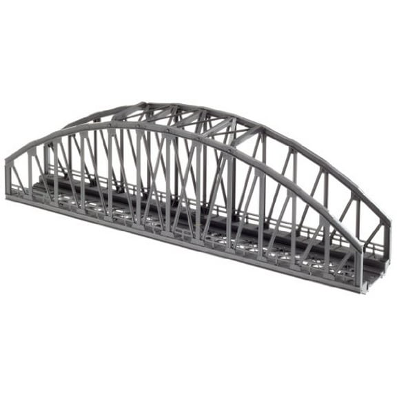 Marklin 7263 Arched Bridge K&M Track 360mm