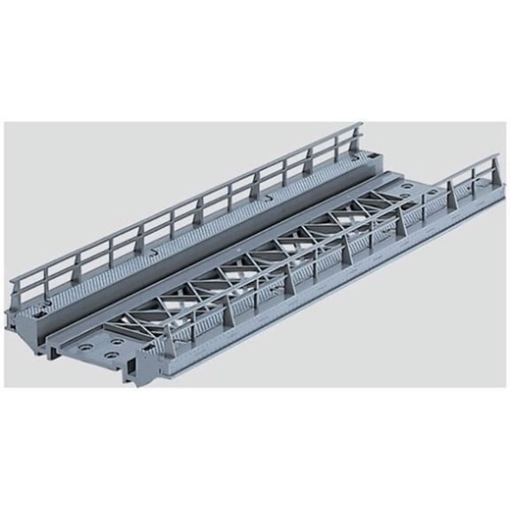 Marklin 7268 Straight Ramp Section