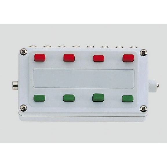 Marklin 72720 Solenoid Controller