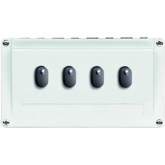 Marklin Start Up Signal Control Box