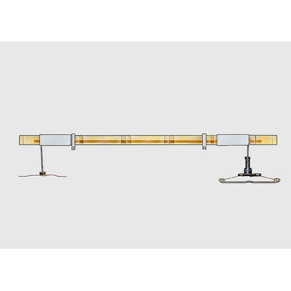 Marklin 7330 Passenger Car Interior Lighting Kit