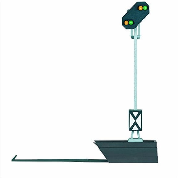 H0 M- Light-block signal Hobby 74380