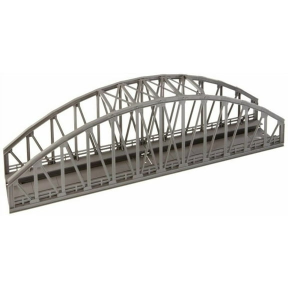 Marklin My World C Track Arch Bridge, 14 3/16"