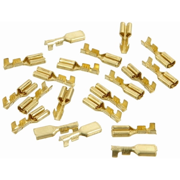 Marklin My World Spade Connectors C Track (20-Piece)
