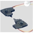 thumbnail image 1 of Marklin 7547 K Track Turnout Lantern Kit, 1 of 2