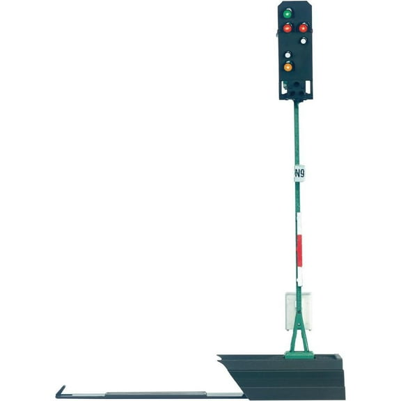 Marklin 76494 HO Color Light Exit Signal