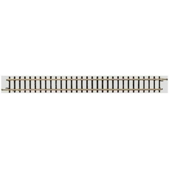 Marklin 8500 Z Scale Straight Track, 4-3/8-Inch