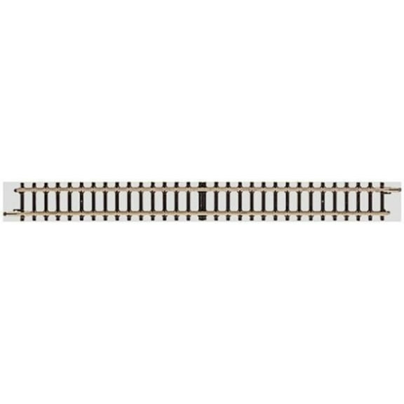 Marklin 8507 Z Scale Straight Adjustment Track, Length 112.8 mm / 4-7/16