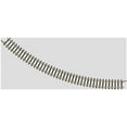 thumbnail image 1 of Marklin 8520 Z Scale Curved Track, 7-11/16-Inch, 1 of 2