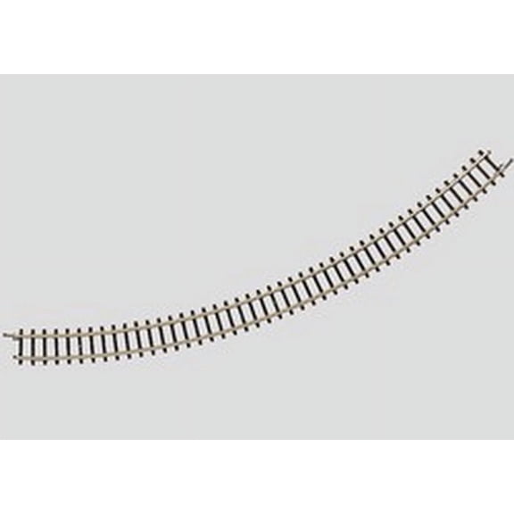 Marklin 8530 Curved Track Section
