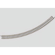 Marklin 8530 Curved Track Section