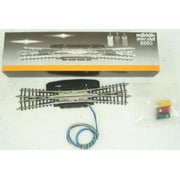 Marklin 8560 Z 4-7/16" 13  Double Slip Switch