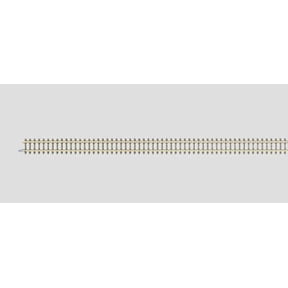 Marklin 85941 Z Scale FLEX TRACK W/CONCRETE TIE
