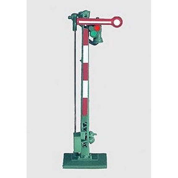 Marklin 89401 Z Semaphore Home Signal