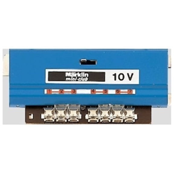 Marklin 8945 Z Scale Universal relay